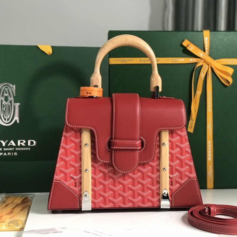 ​Go*ard Saïgon PM small bag, top quality!   Size: 28 * 20 * 12cm