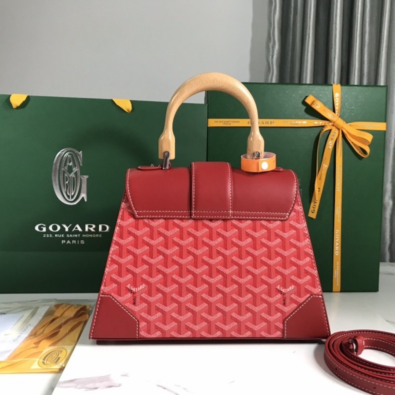 ​Go*ard Saïgon PM small bag, top quality!   Size: 28 * 20 * 12cm
