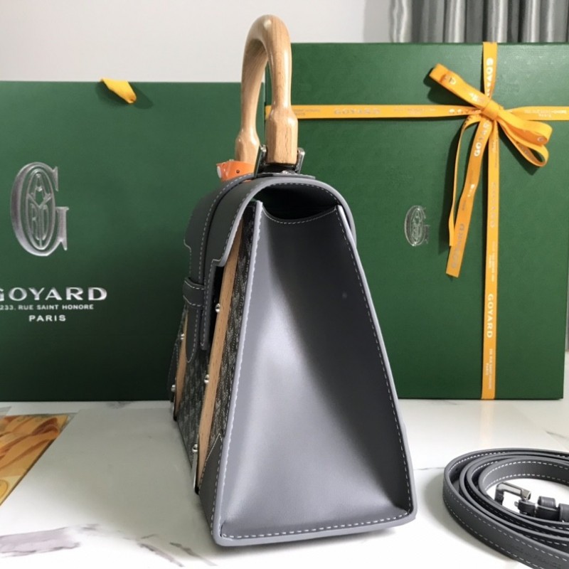 ​Go*ard Saïgon PM small bag, top quality!   Size: 28 * 20 * 12cm