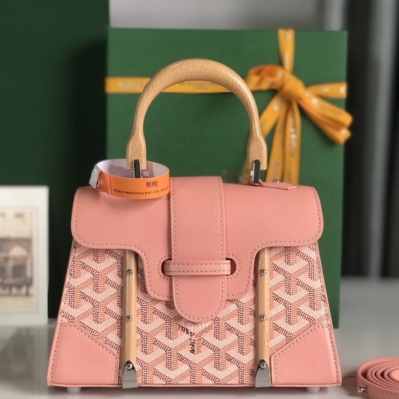 ​Go*ard Saïgon mini bag, top quality!   Size: 21*14*8.5cm