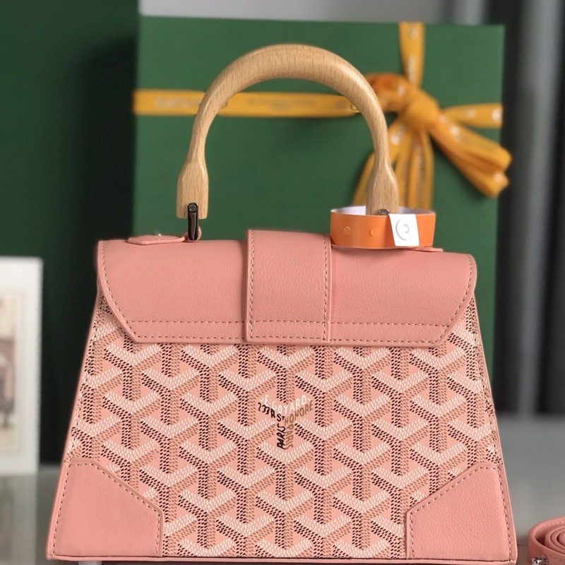​Go*ard Saïgon mini bag, top quality!   Size: 21*14*8.5cm