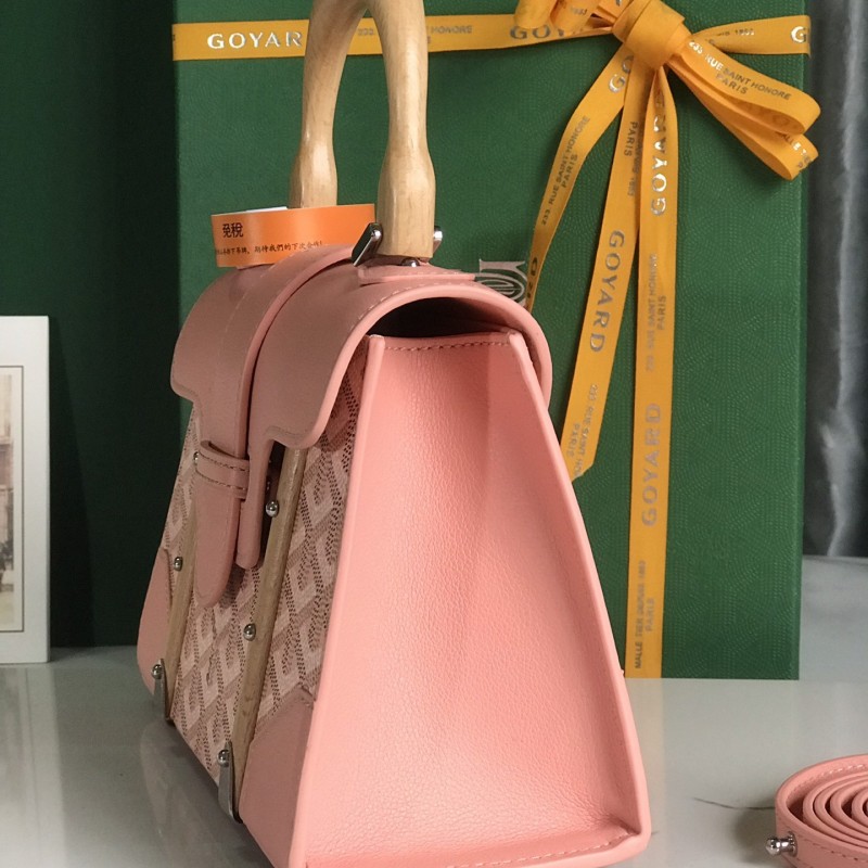 ​Go*ard Saïgon mini bag, top quality!   Size: 21*14*8.5cm