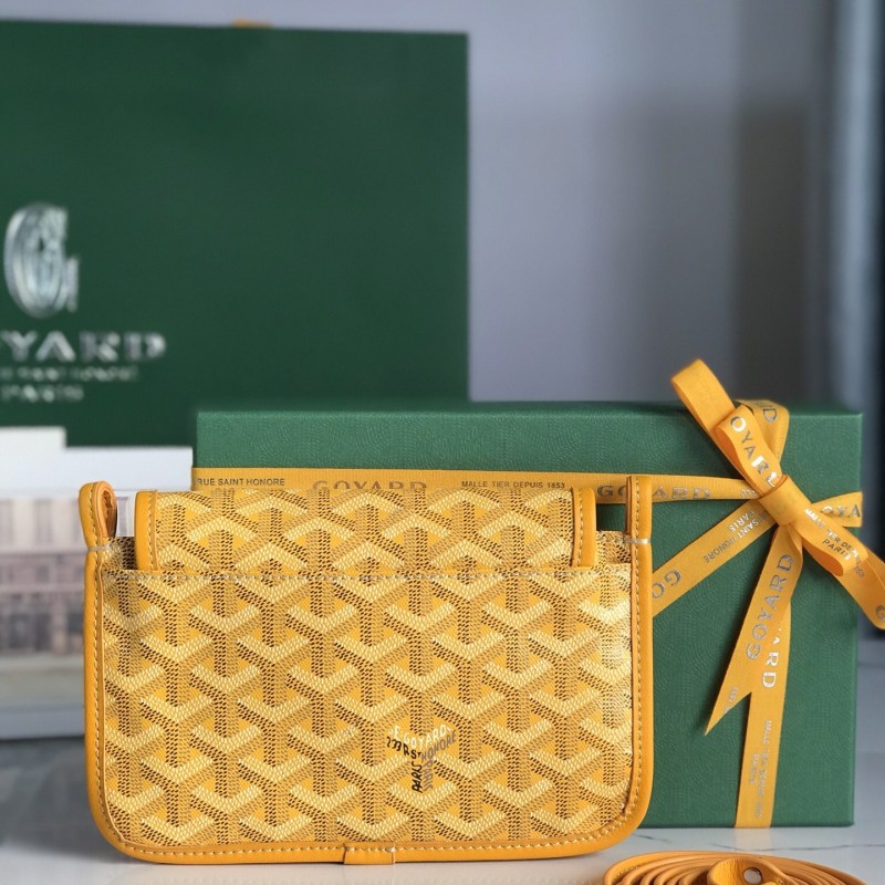 Go*ard Plumet Triple Pack, Top Quality!  Size: 20 * 13cm