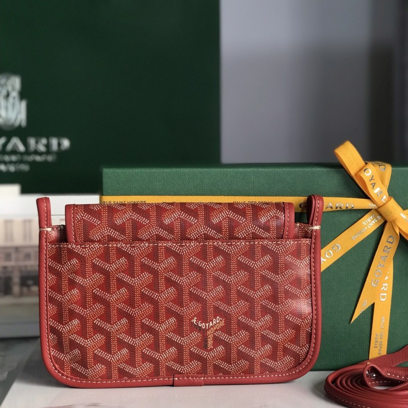 Go*ard Plumet Triple Pack, Top Quality!  Size: 20 * 13cm