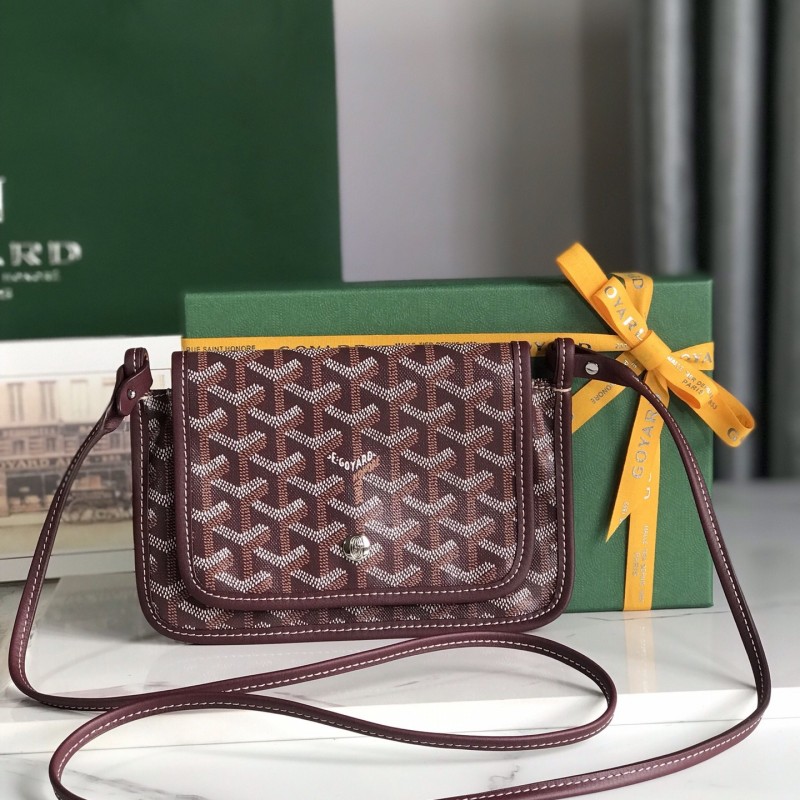 Go*ard Plumet Triple Pack, Top Quality!  Size: 20 * 13cm