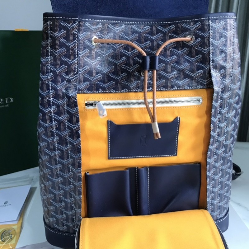Go*ard Alpin Mountaineer Backpack, Top Quality!  Size: 39 * 32 * 15.5cm