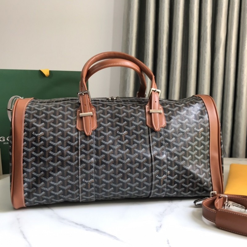 Go*ard travel bag fitness bag, top quality!  Size: 48 * 23 * 24cm