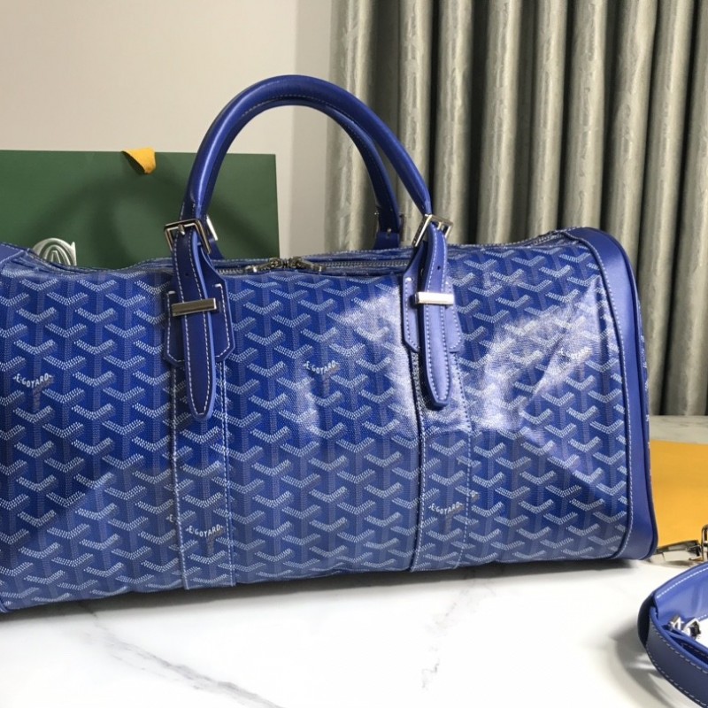 Go*ard travel bag fitness bag, top quality! Size: 48 * 23 * 24cm