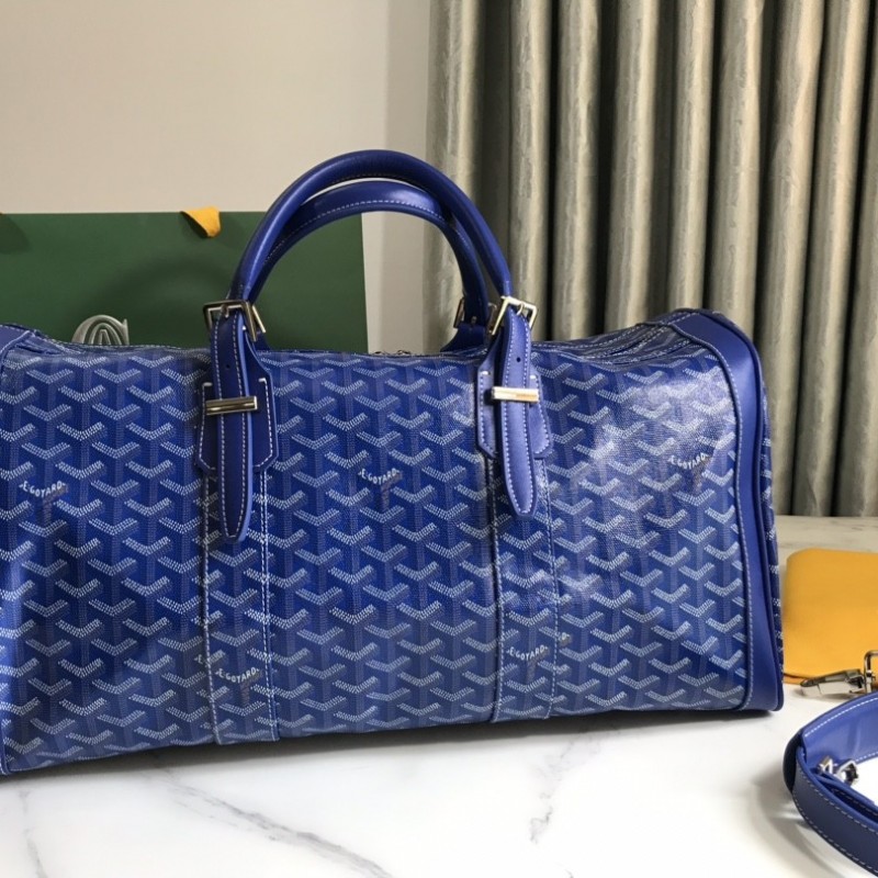 Go*ard travel bag fitness bag, top quality!  Size: 48 * 23 * 24cm