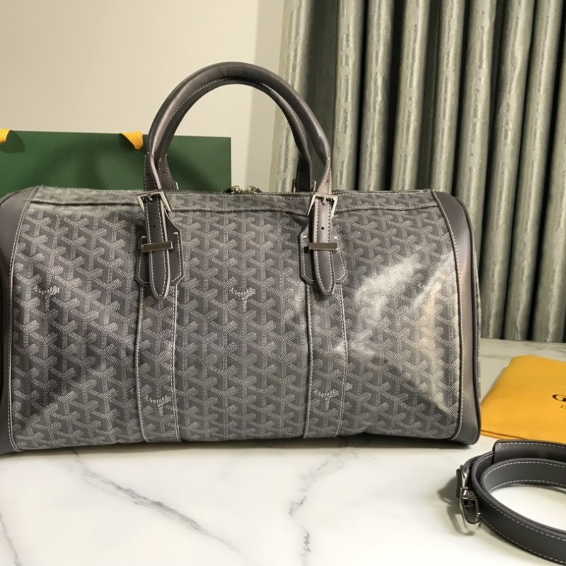 Go*ard travel bag fitness bag, top quality!  Size: 48 * 23 * 24cm
