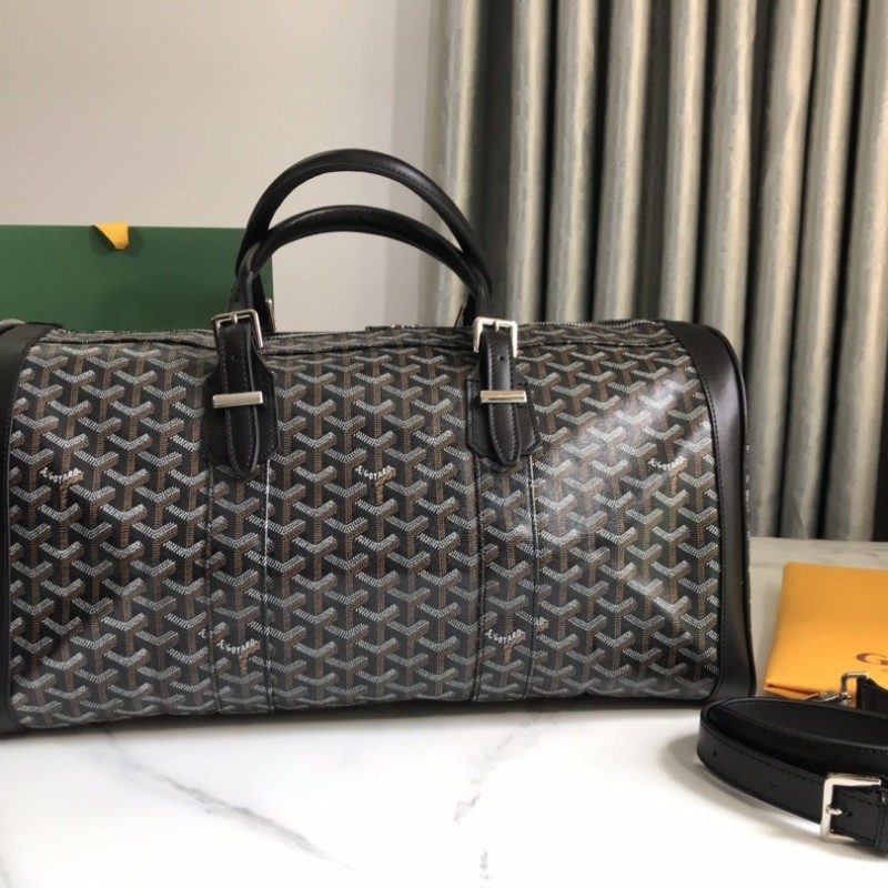 Go*ard travel bag fitness bag, top quality!  Size: 48 * 23 * 24cm