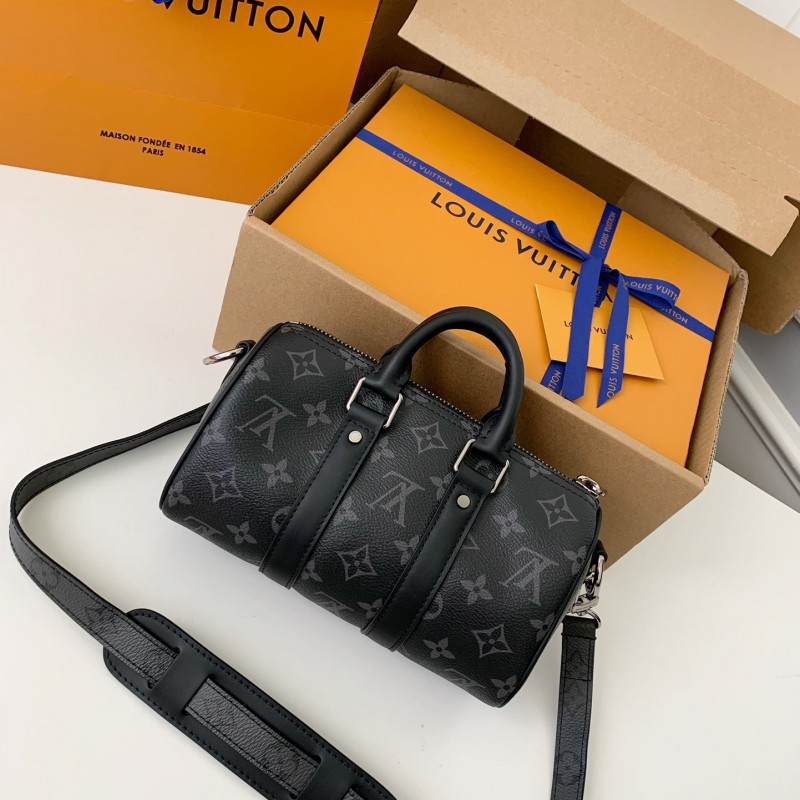 L0*is V*t0n Classic City Keepall xs Handbag M45937, Unisex Size: 21 * 12 * 9cm