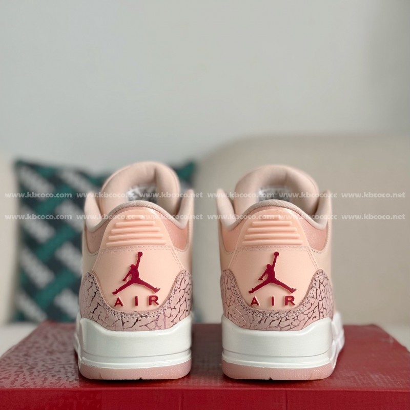 Jordan Air Jordan  3 Valentine