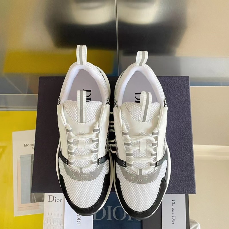 D*0r classic B22 Clunky Sneaker