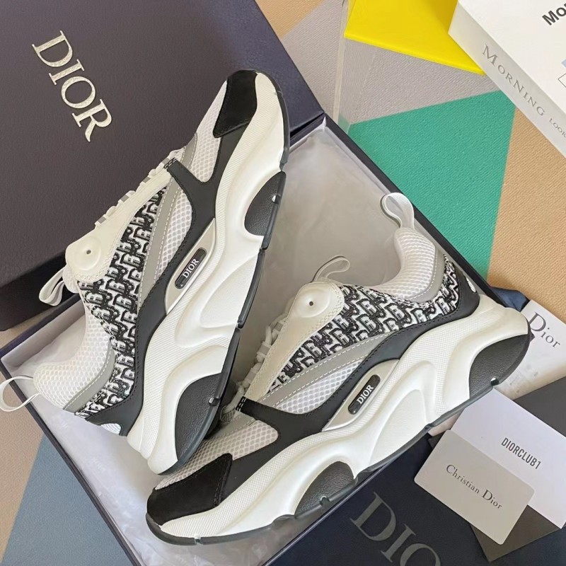 D*0r classic B22 Clunky Sneaker