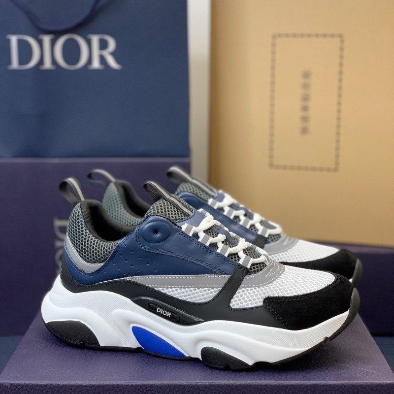 D*0r classic B22 Clunky Sneaker