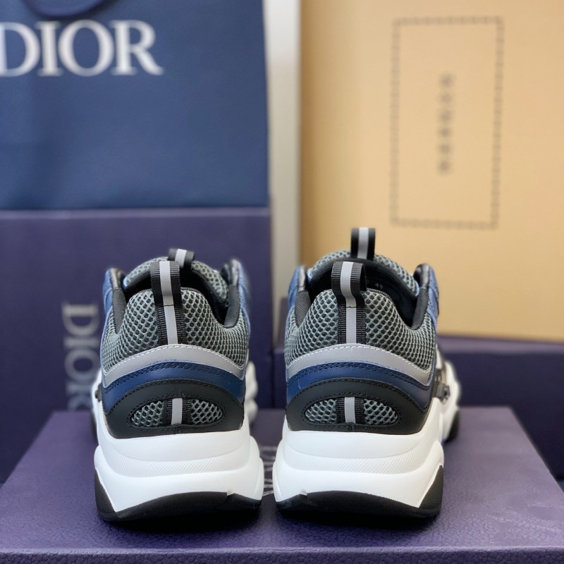 D*0r classic B22 Clunky Sneaker