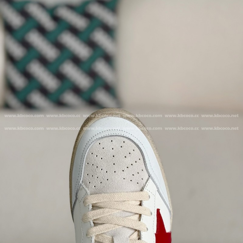 Golden Go*e Ball Star Casual sneakers