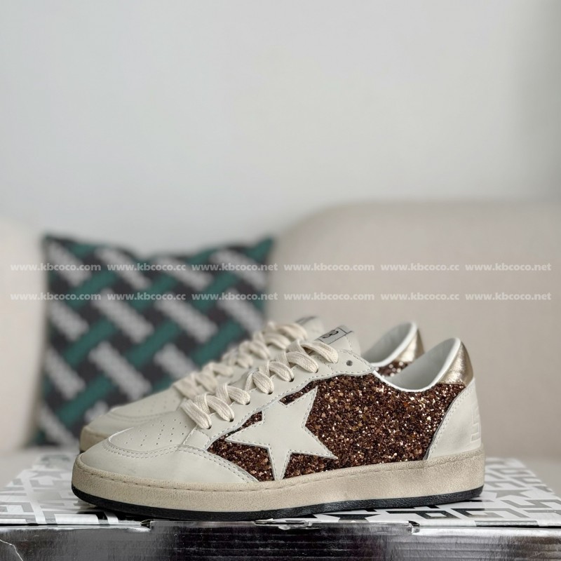 Golden Go*e Ball Star Casual sneakers