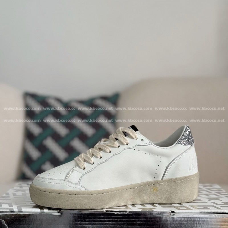 Golden Go*e Forty-TWO Casual sneakers