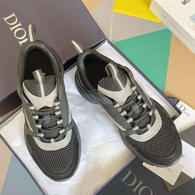 D*0r classic B22 Clunky Sneaker