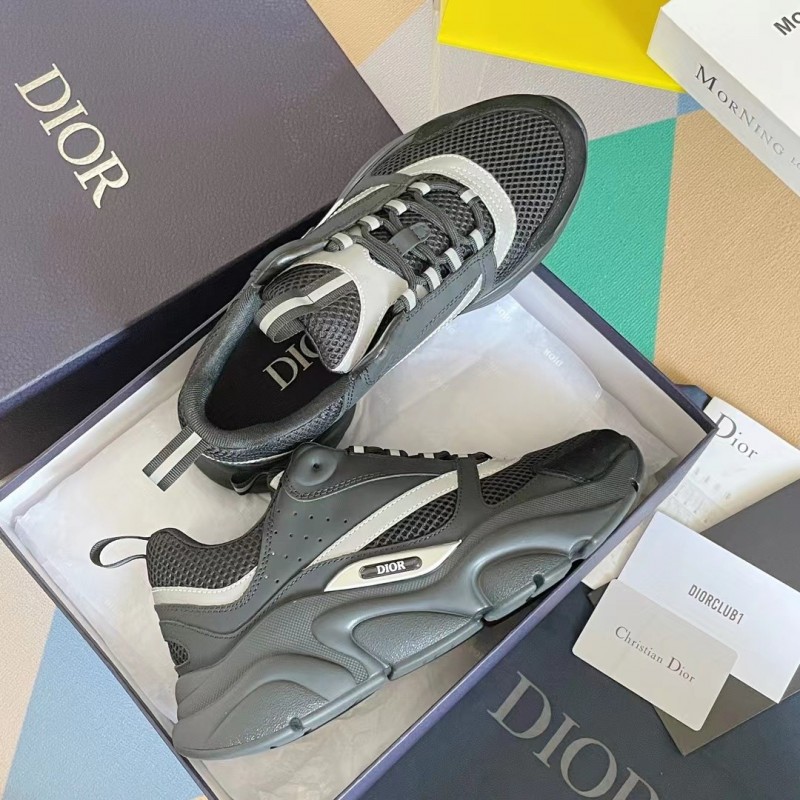 D*0r classic B22 Clunky Sneaker