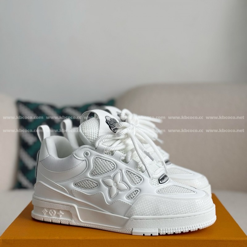 L0*is V*t0n RUNNER TATIC SNEAKERS