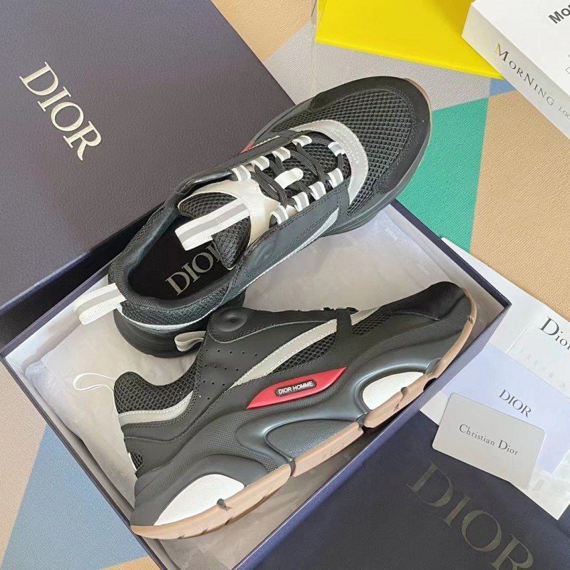 D*0r classic B22 Clunky Sneaker