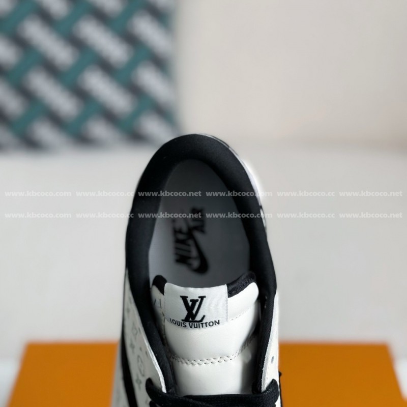 L0*is V*t0n x Jordan Air Jordan Casual Sneakers