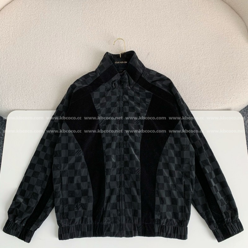 L0*is V*t0n ss25 Spring And Summer Series Blazer