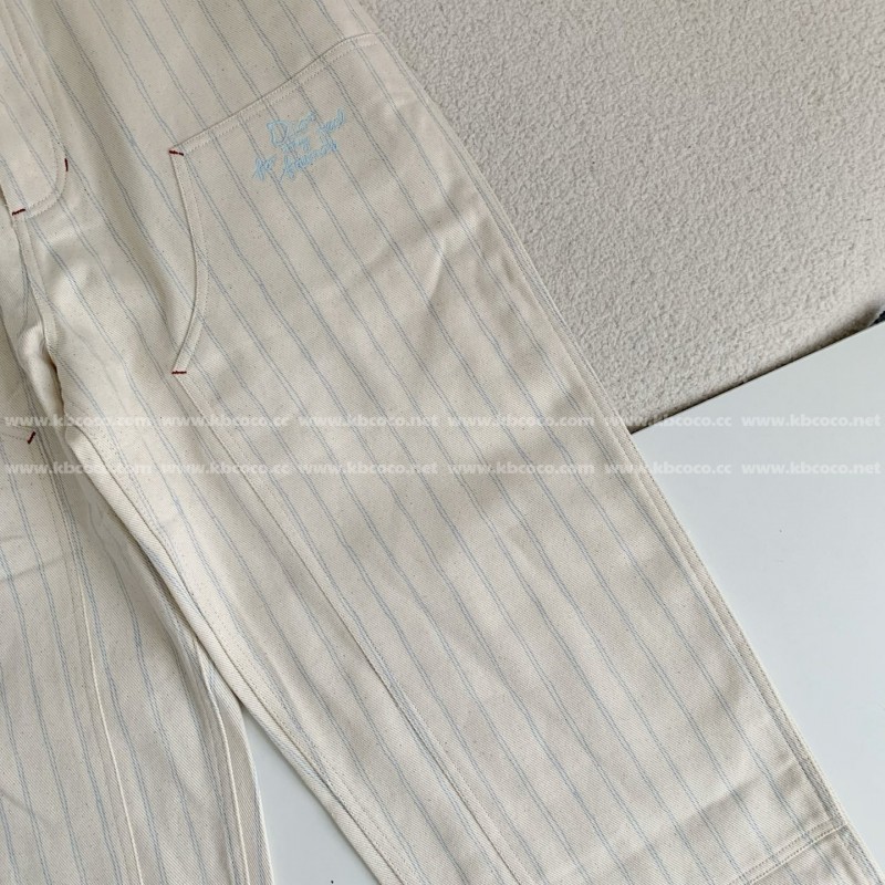 D*0r ss25 Summer Series Jeans