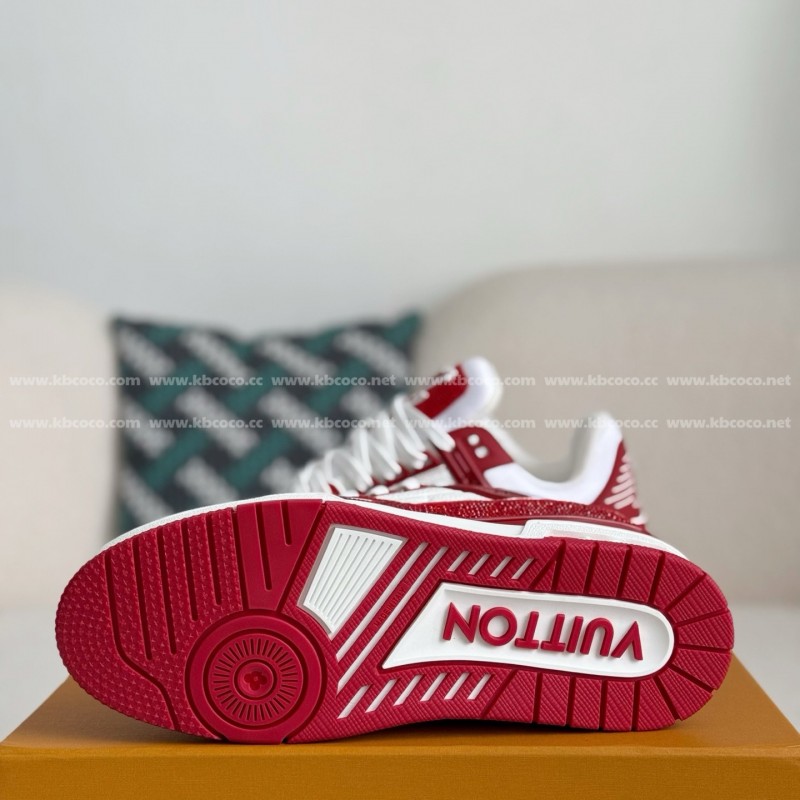 L0*is V*t0n Trainers Sneakers