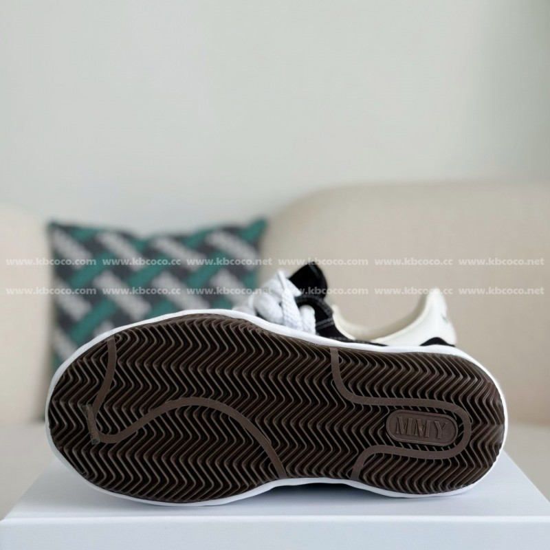 MIHARA YASUHIRO Blakey Low- Top Sneakers