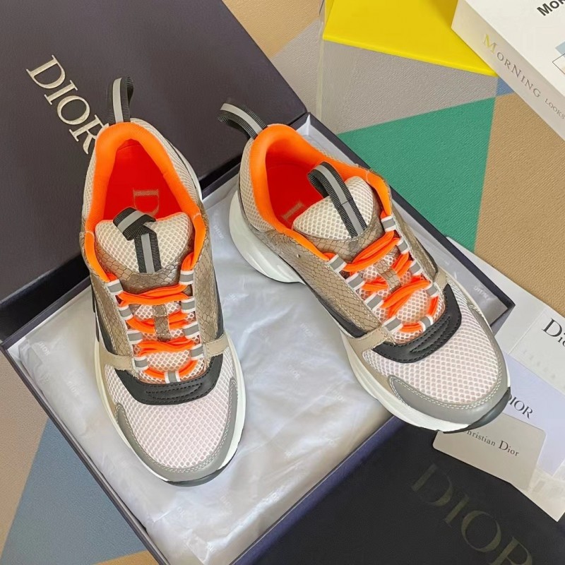 D*0r classic B22 Clunky Sneaker