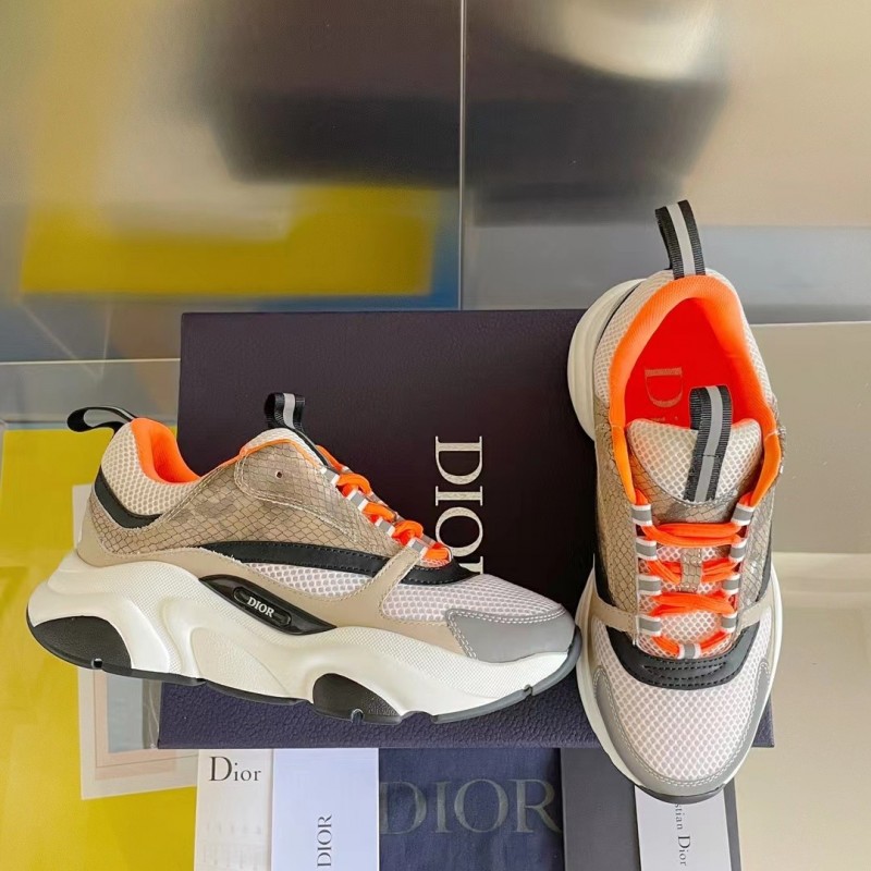 D*0r classic B22 Clunky Sneaker