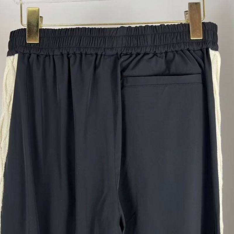 LV side cable trousers