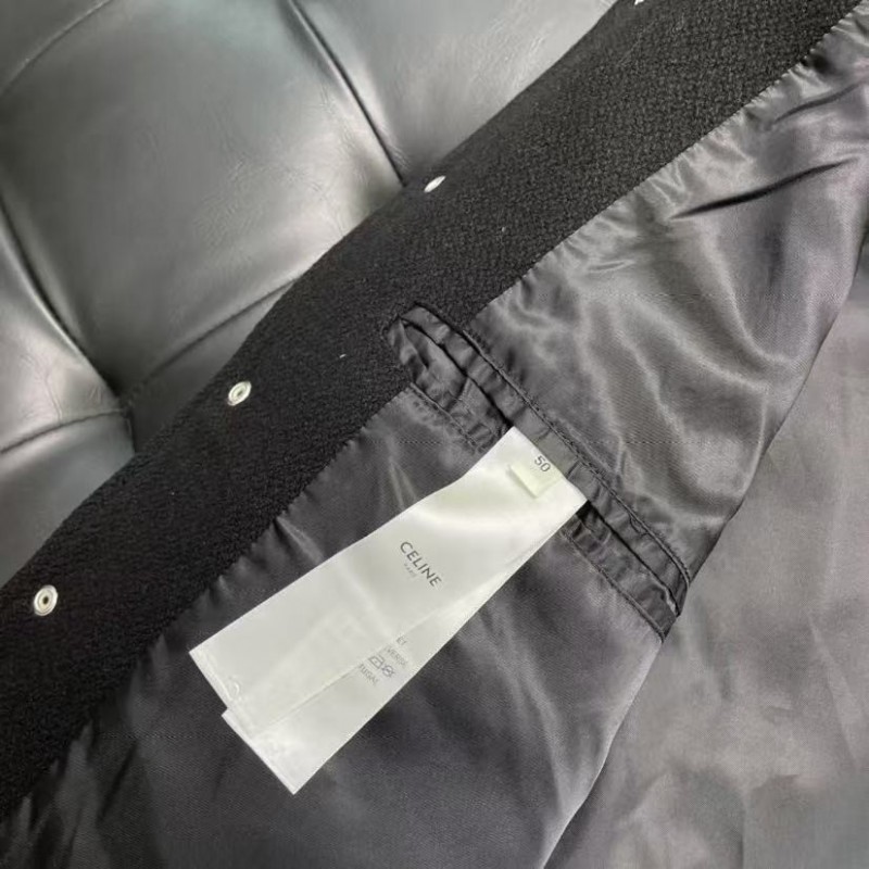Ce**e baseball jacket