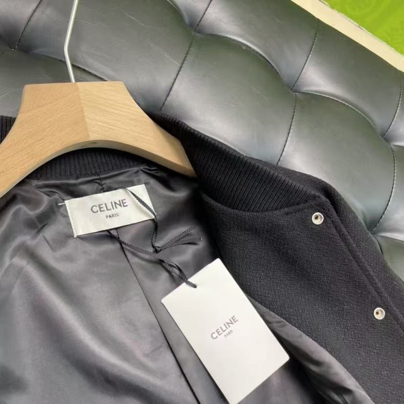 Ce**e baseball jacket