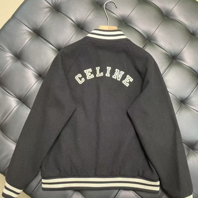Ce**e baseball jacket