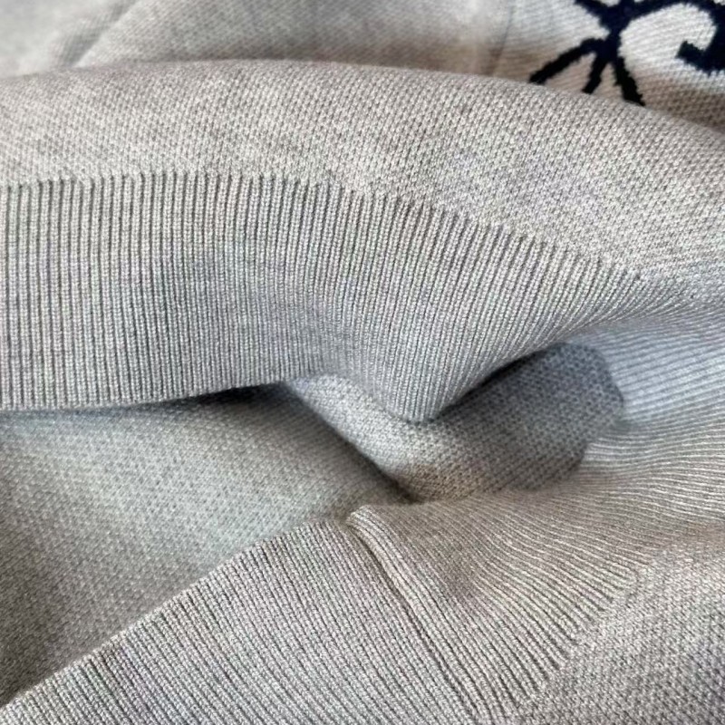 L0ew* Big Pocket Sweater