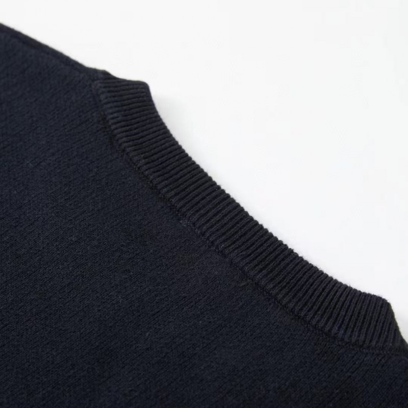 L0ew* Big Pocket Sweater