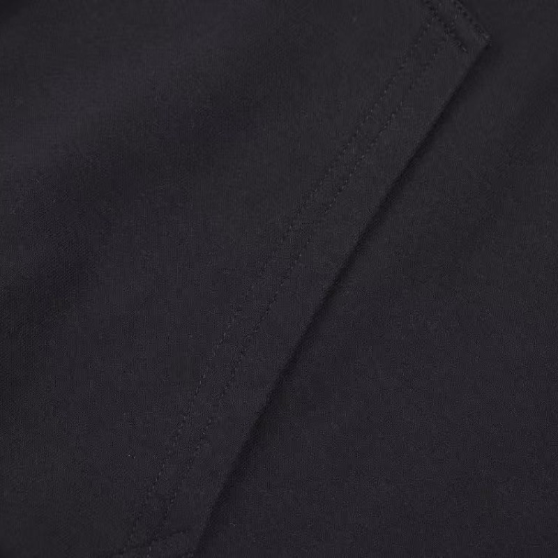 Ba*len*cia*ga x Under Armour washed zipper jacket