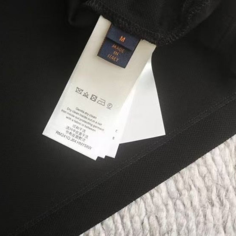 LV POLO pin