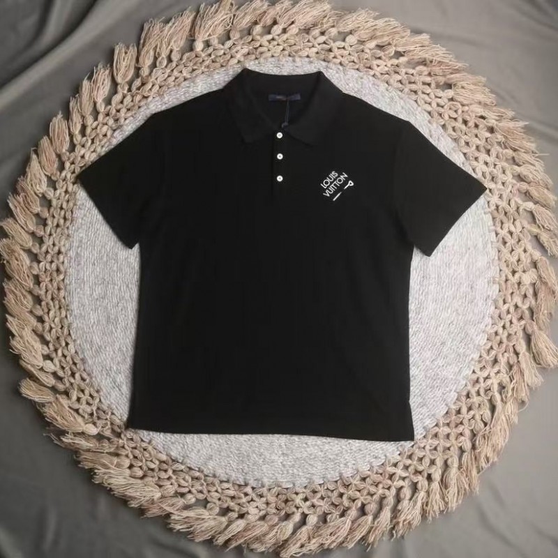 LV POLO pin