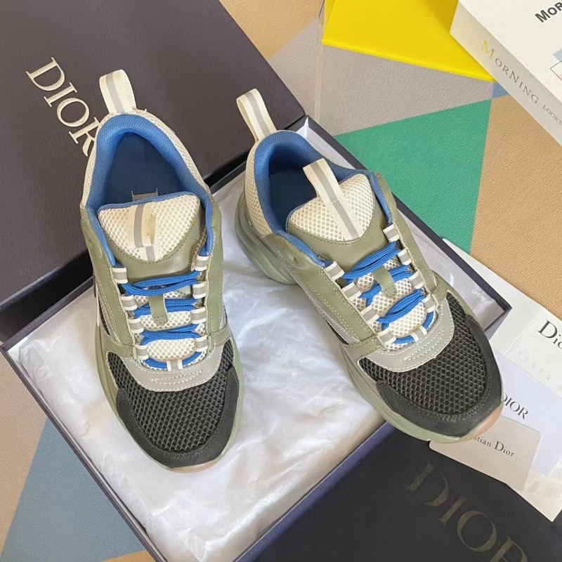 D*0r classic B22 Clunky Sneaker