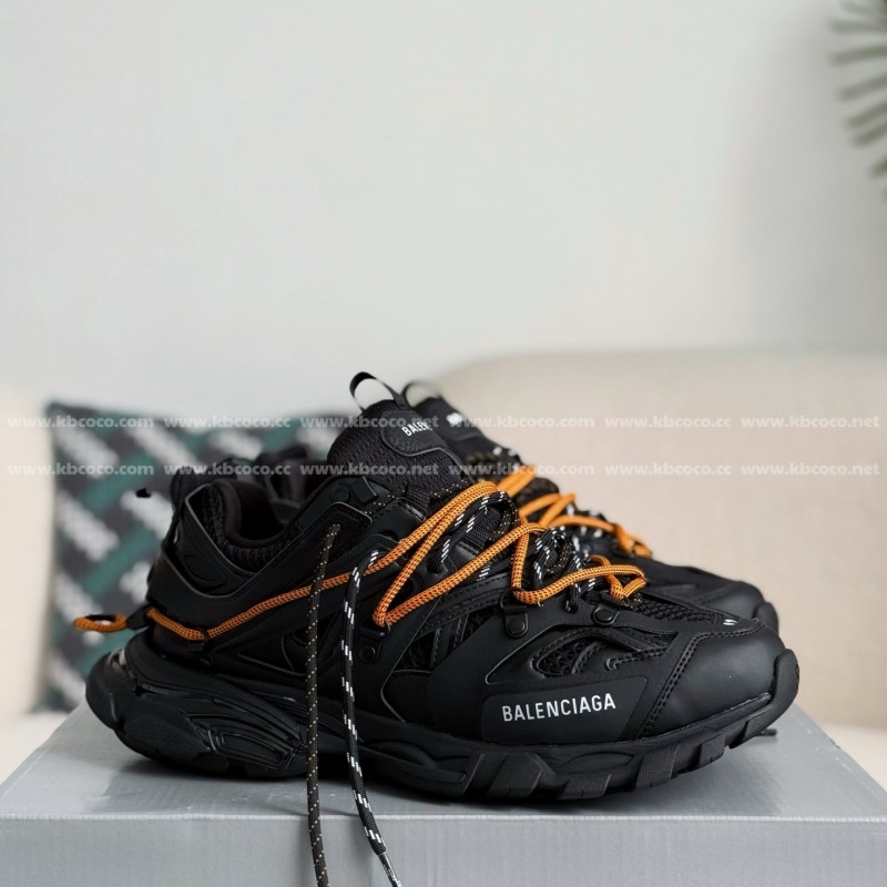 Ba*len*cia*ga Track Sneakers