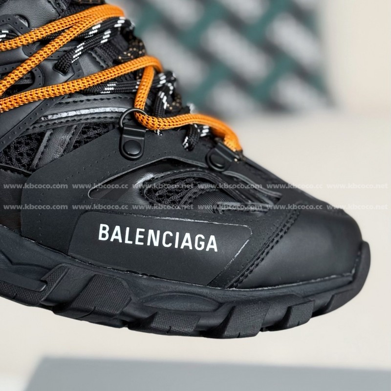 Ba*len*cia*ga Track Sneakers
