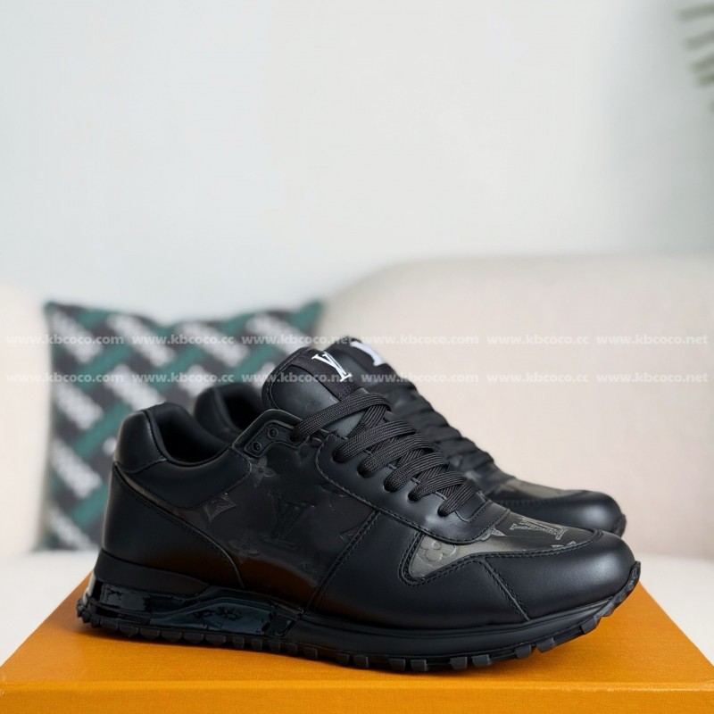 L0*is V*t0n RUN AWAY CASUAL SHOES
