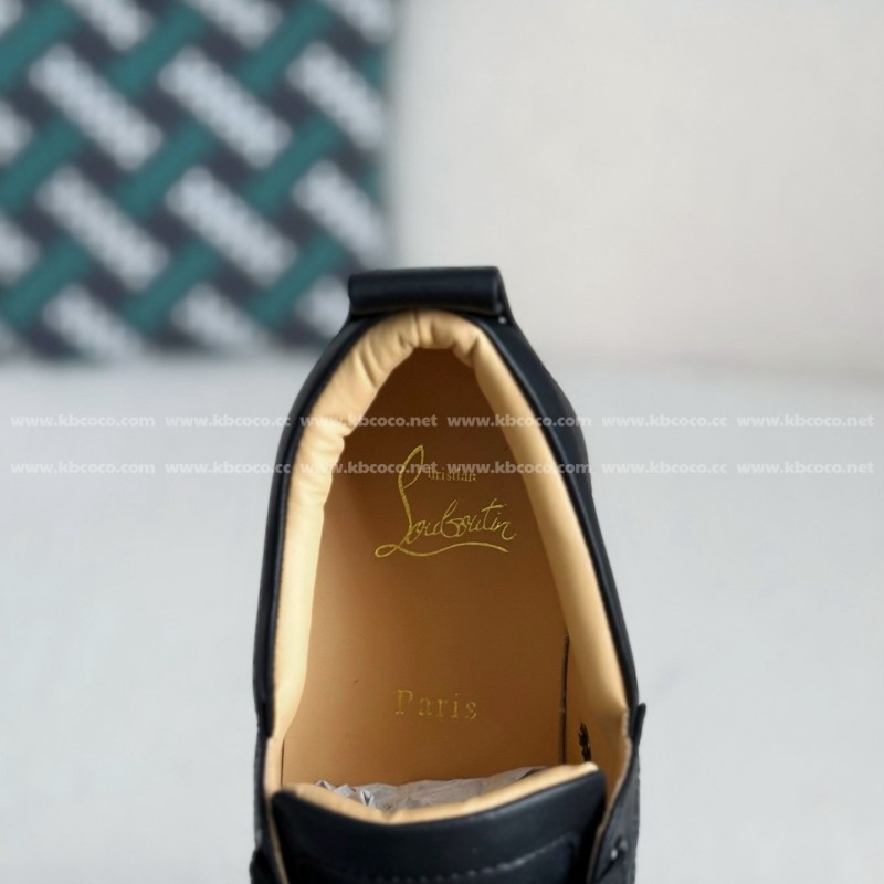 Ch**an Louboutin Sneakers