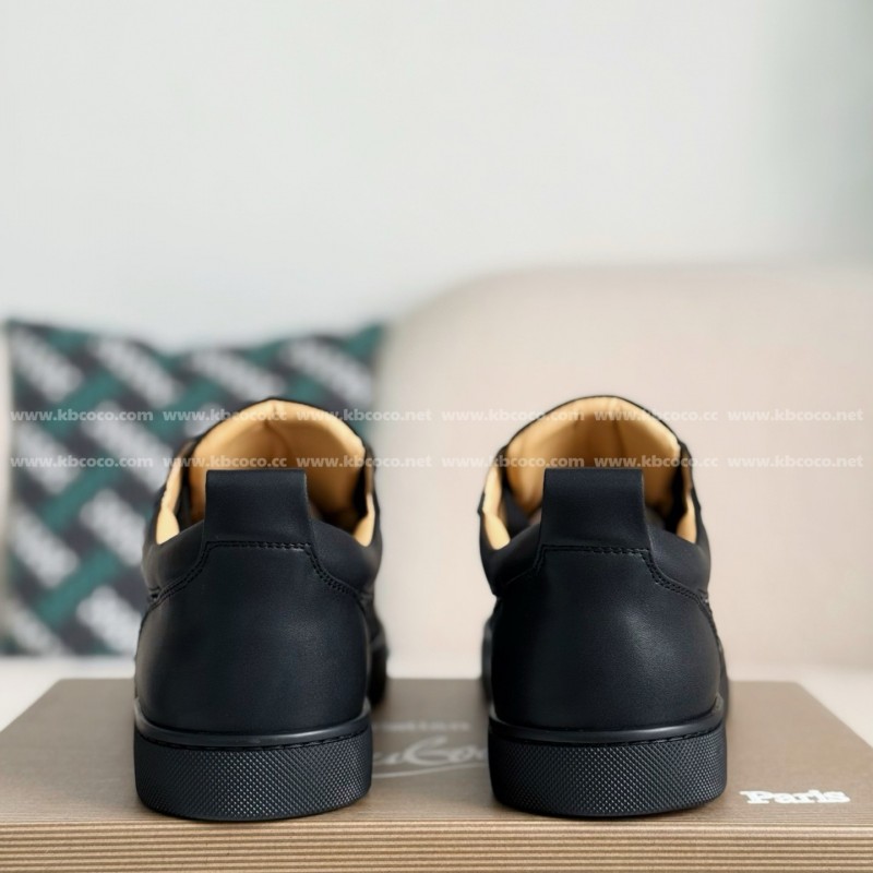 Ch**an Louboutin Sneakers